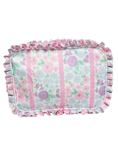 Nylon Everything Bag