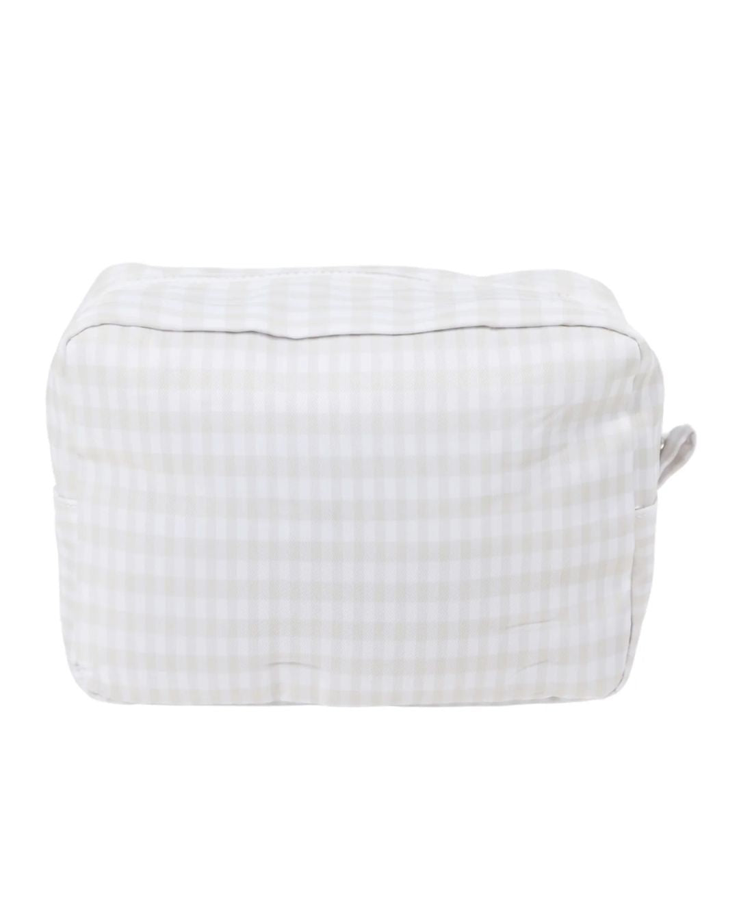 Nylon Everything Bag