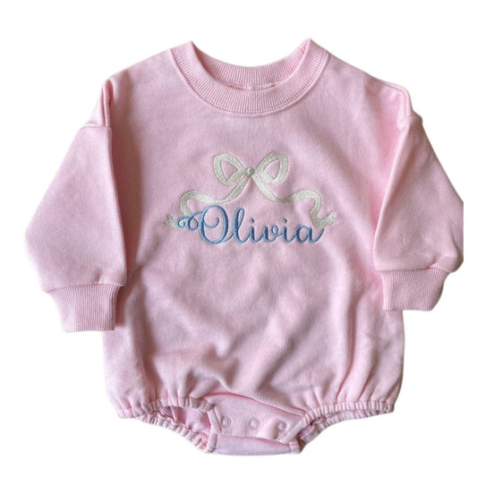 *Pre-Order* Unisex Sweatshirt Bubble