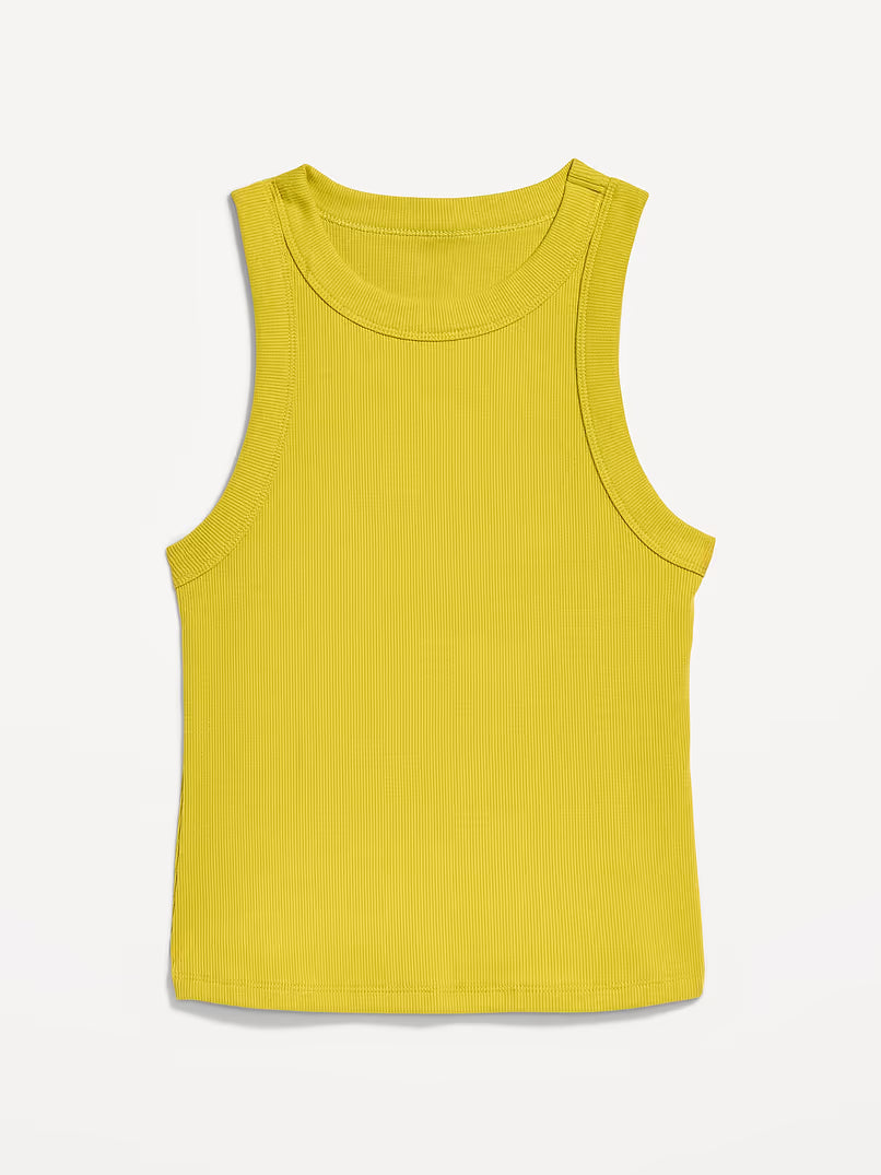 Barre 3 Tank Top