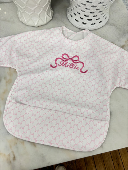 Longsleeve Catch All Bib