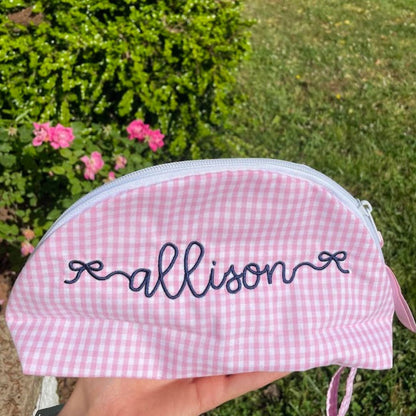 Custom Mint Large Taco Bag
