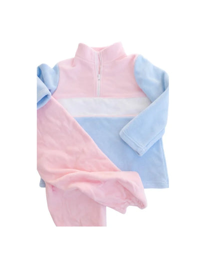 Fleece Sets *November TAT*