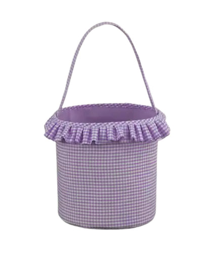 Soft Sided Easter Basket