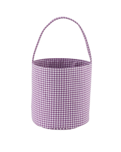 Soft Sided Easter Basket