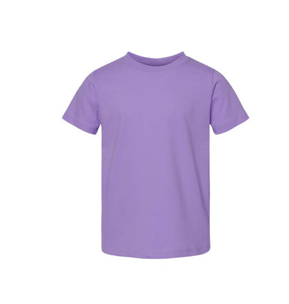 *Mid May Pre-Order* Purple Stretch T Shirt