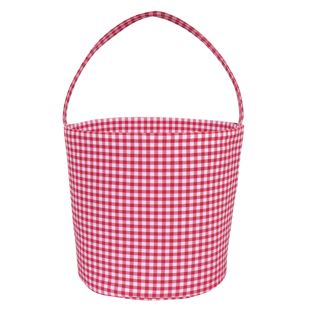 Halloween Bucket