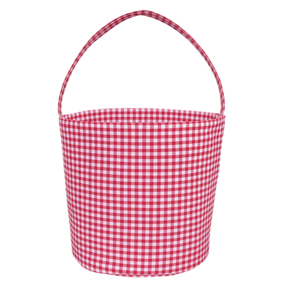 Halloween Bucket