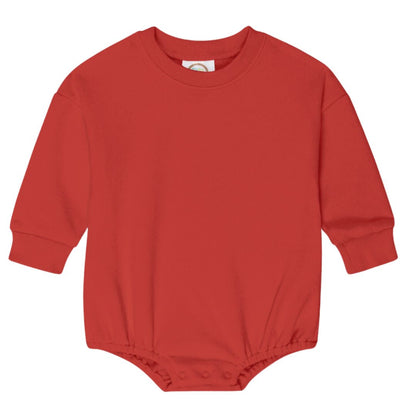 *Pre-Order* Unisex Sweatshirt Bubble
