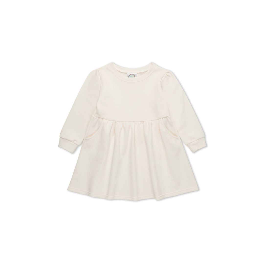 Valentines Sweatshirt Dress