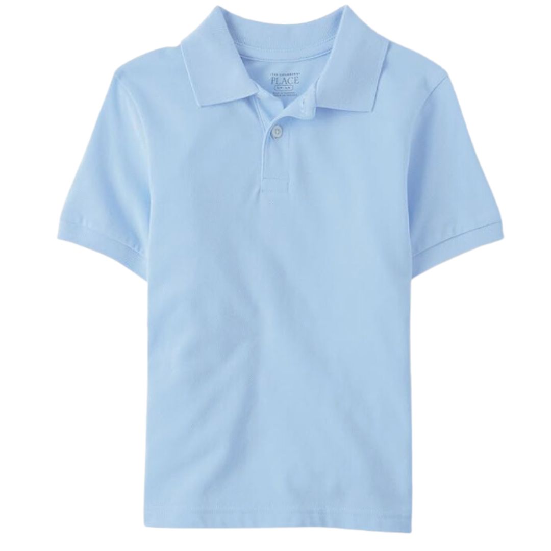 Back To School Polos, Dresses, and T Shirts!
