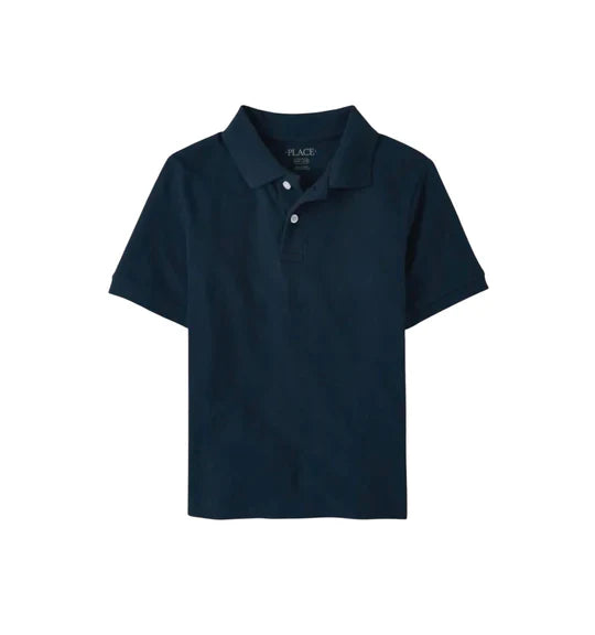 Back To School Polos, Dresses, and T Shirts!