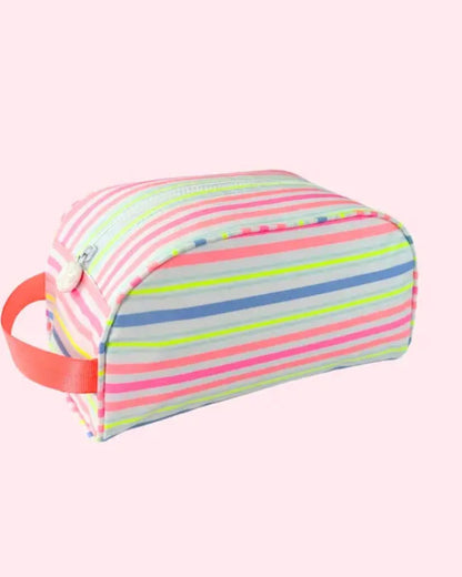 Tucker's Picks - Mint Glossy Traveler