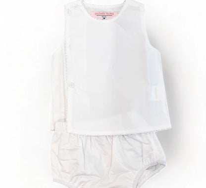 Cotton Diaper Set