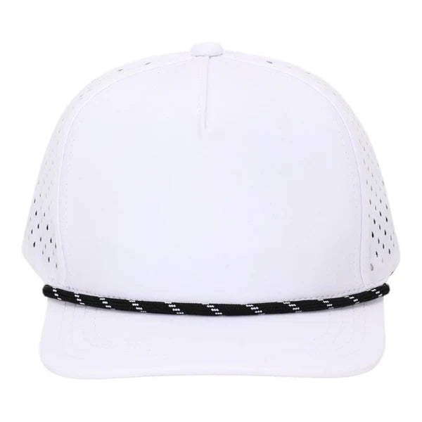 Baby & Kids Waterproof 5 Panel Hat