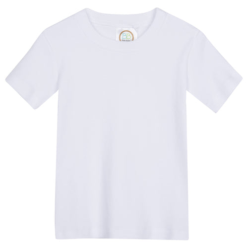 Custom Plain Short Sleeve Shirt