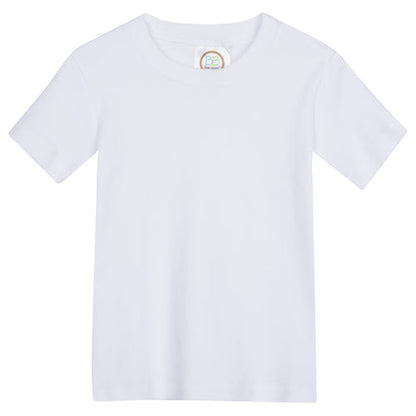 Custom Plain Short Sleeve Shirt