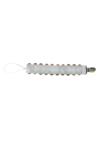 Ric-Rac Paci Clip