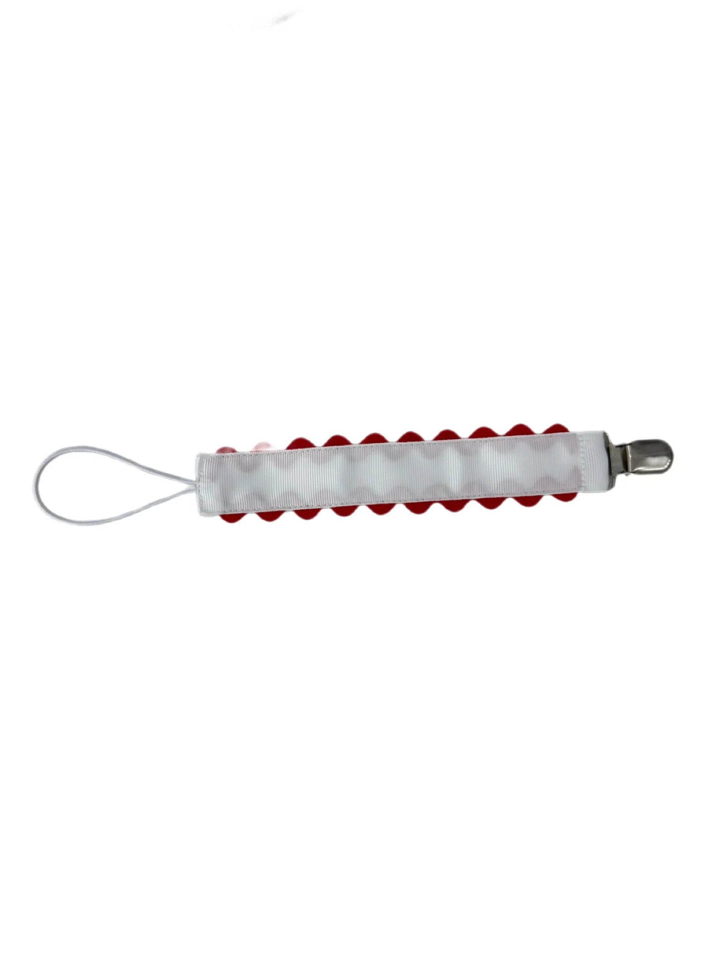 Ric-Rac Paci Clip