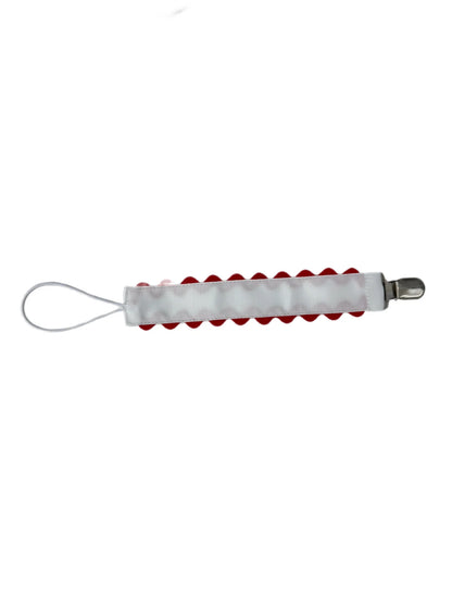 Ric-Rac Paci Clip