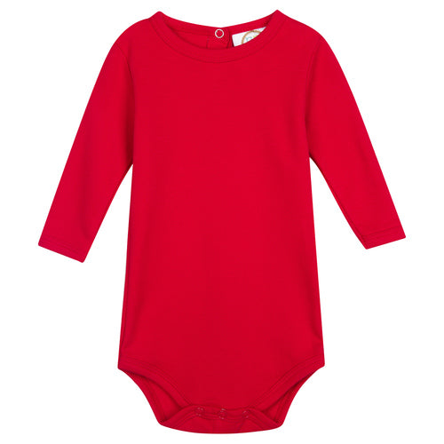 Valentines Unisex Long Sleeve Bodysuit