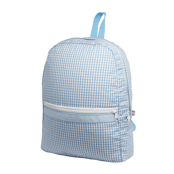 Custom Mint Medium Backpack