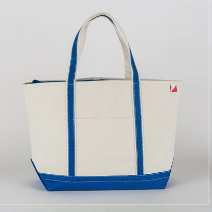 *Pre-Order* Classic Boat Tote Large