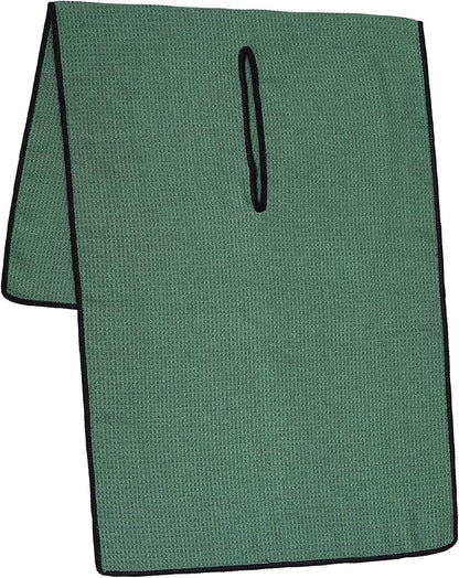 Father's Day Golf Large Microfiber Towel
