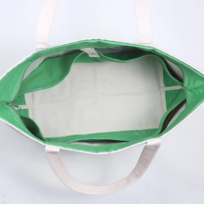 *Pre-Order* Classic Boat Tote Large