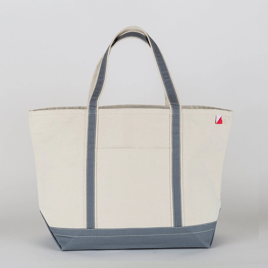 *Pre-Order* Classic Boat Tote Large