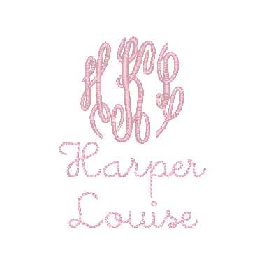 Linen Family Photo Album Book 4x6 or 5x7