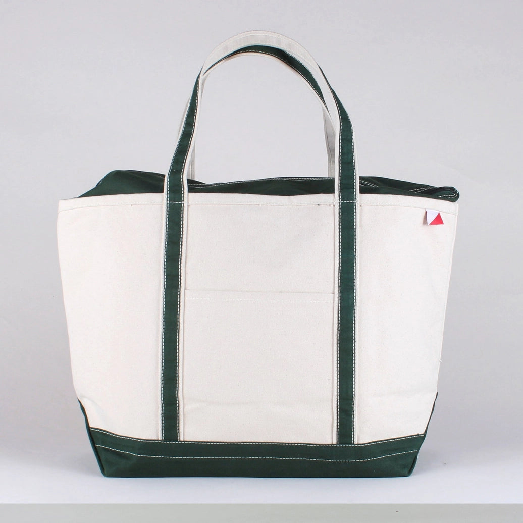 *Pre-Order* Classic Boat Tote Large