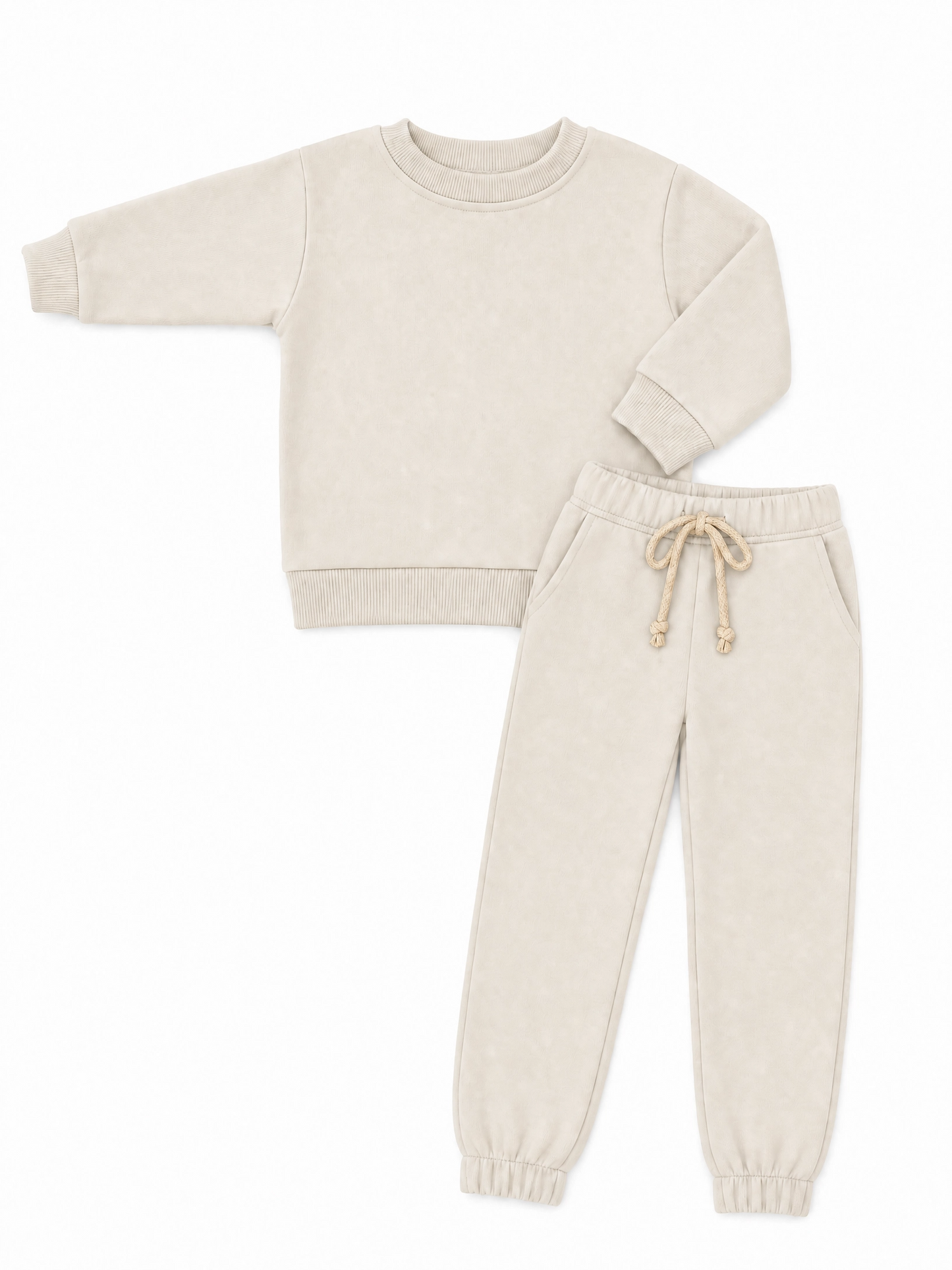 Preorder - Sweatsuit Jogger Sets  NOVEMBER TAT