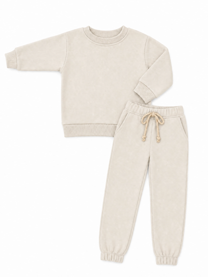 Preorder - Sweatsuit Jogger Sets  NOVEMBER TAT