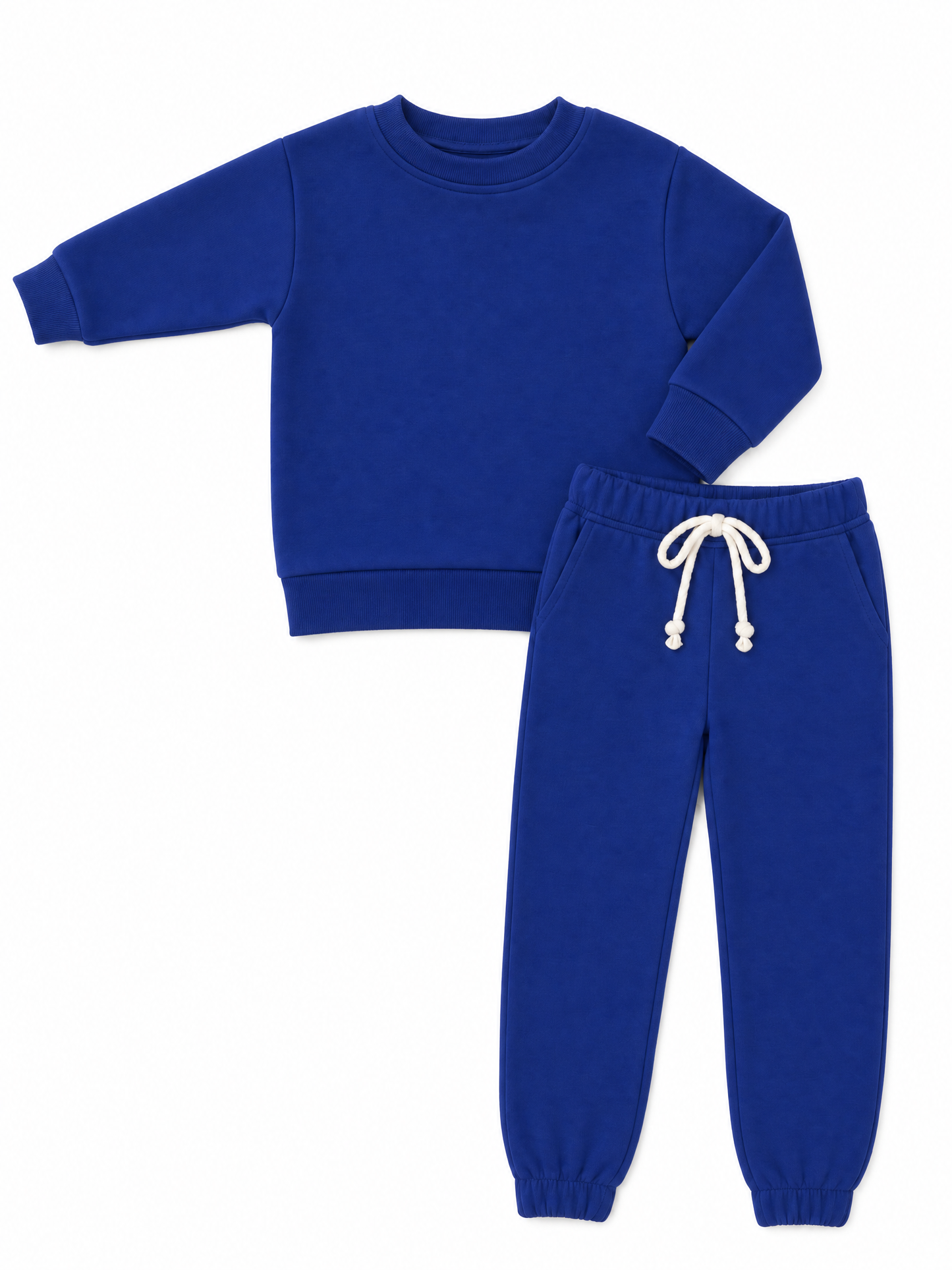 Preorder - Sweatsuit Jogger Sets  NOVEMBER TAT