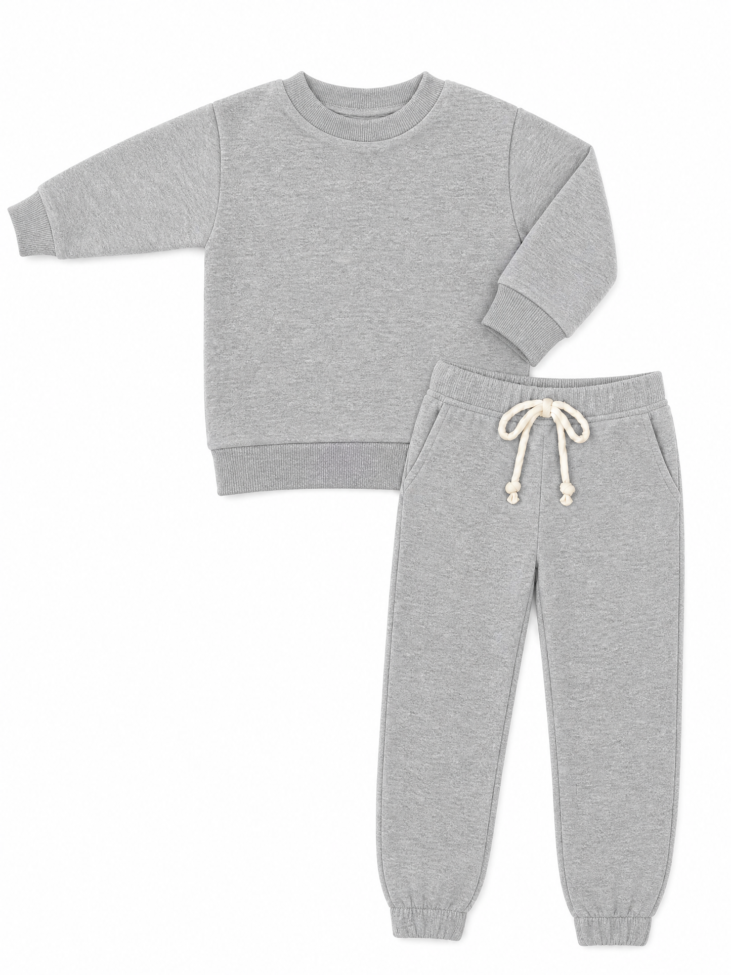 Preorder - Sweatsuit Jogger Sets  NOVEMBER TAT