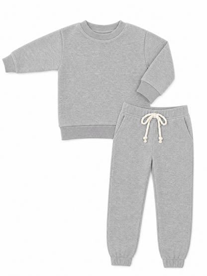 Preorder - Sweatsuit Jogger Sets  NOVEMBER TAT