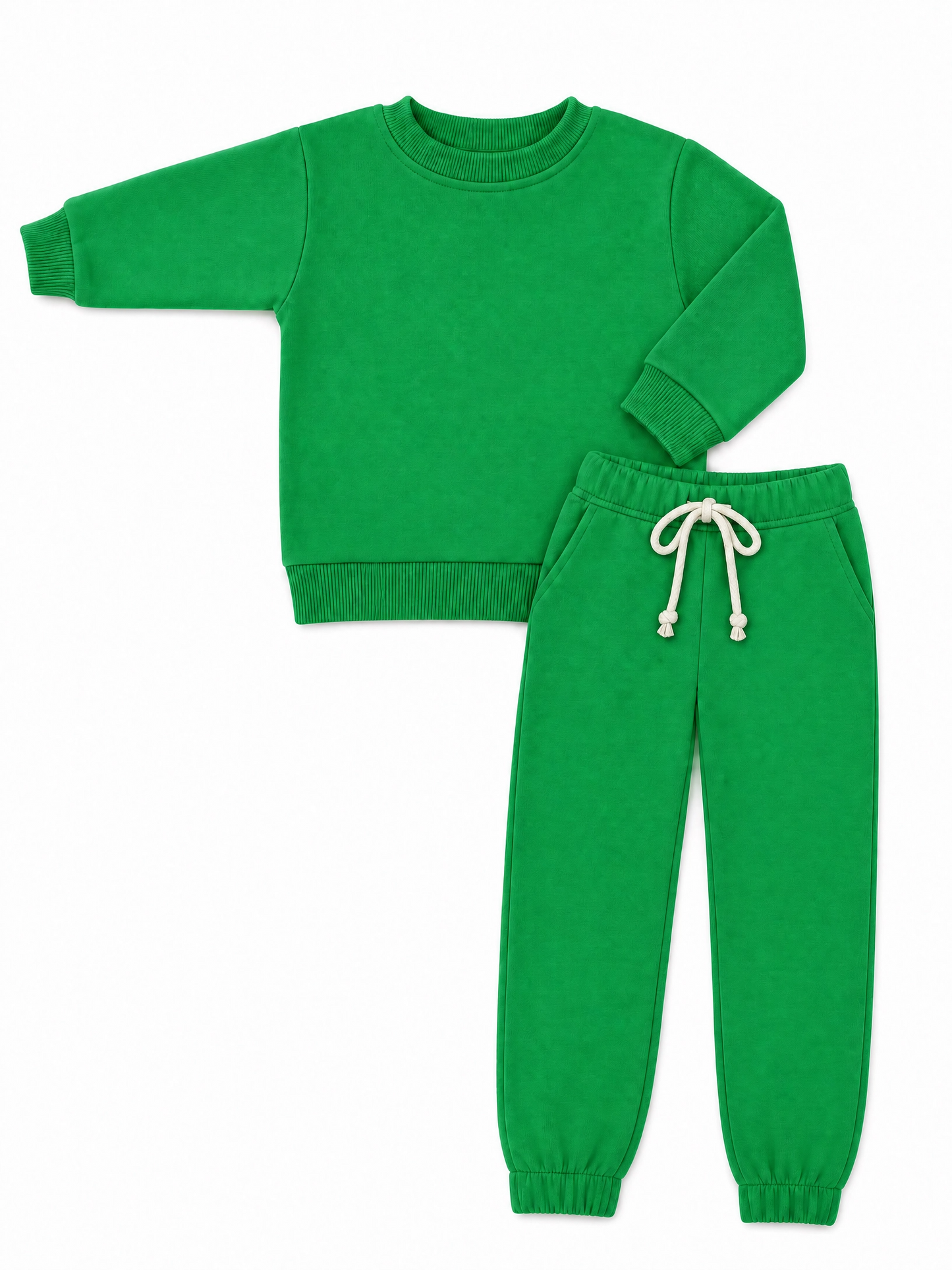 Preorder - Sweatsuit Jogger Sets  NOVEMBER TAT