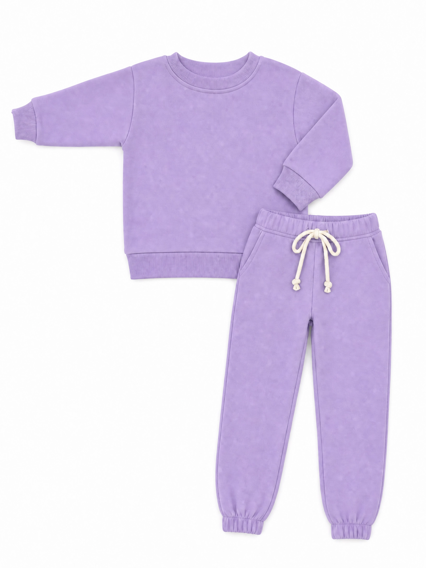 Preorder - Sweatsuit Jogger Sets  NOVEMBER TAT