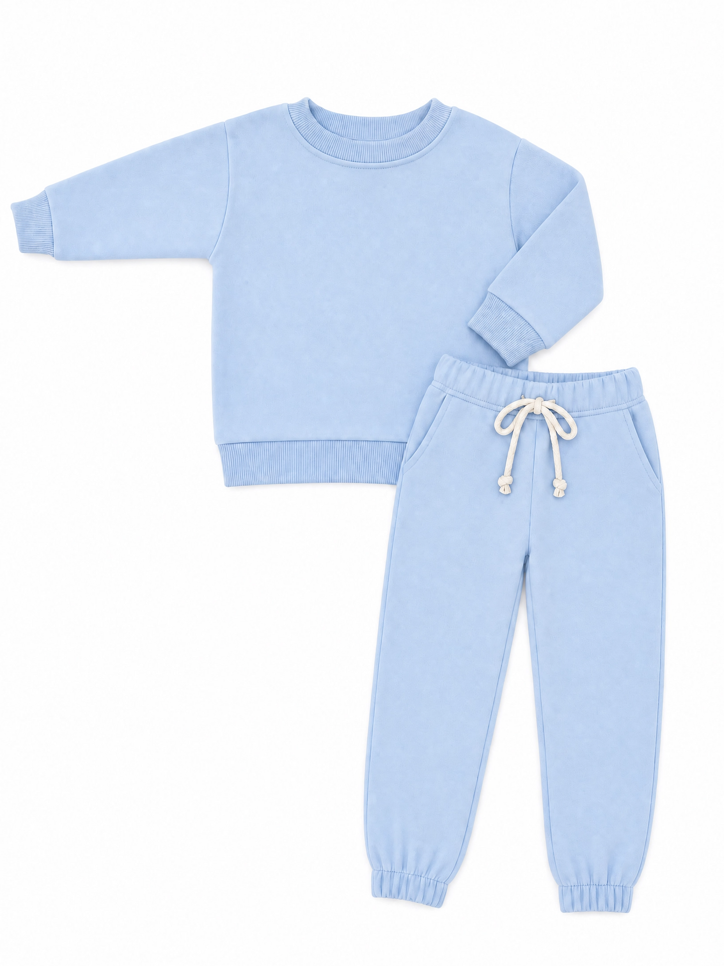 Preorder - Sweatsuit Jogger Sets  NOVEMBER TAT