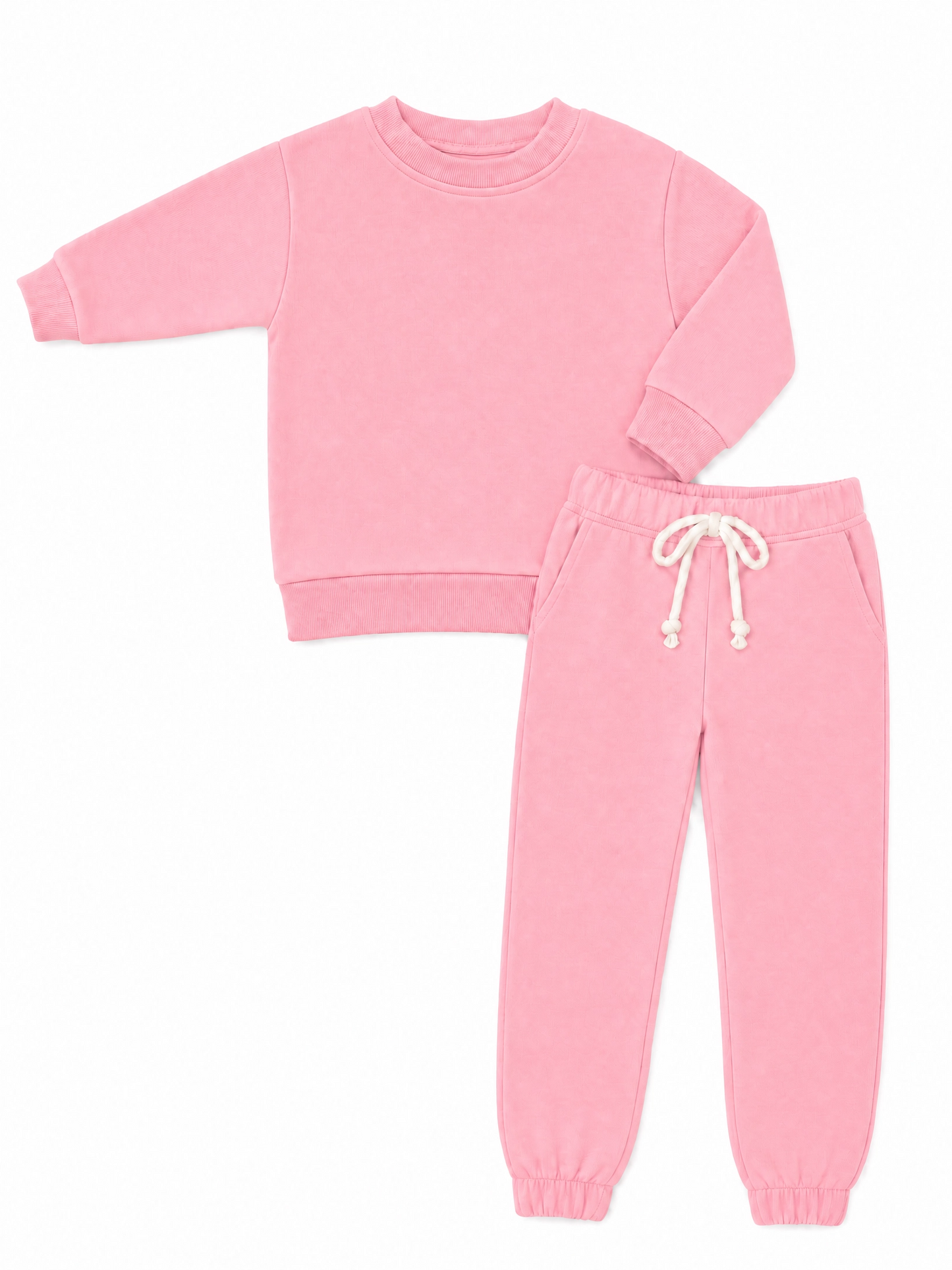 Preorder - Sweatsuit Jogger Sets  NOVEMBER TAT