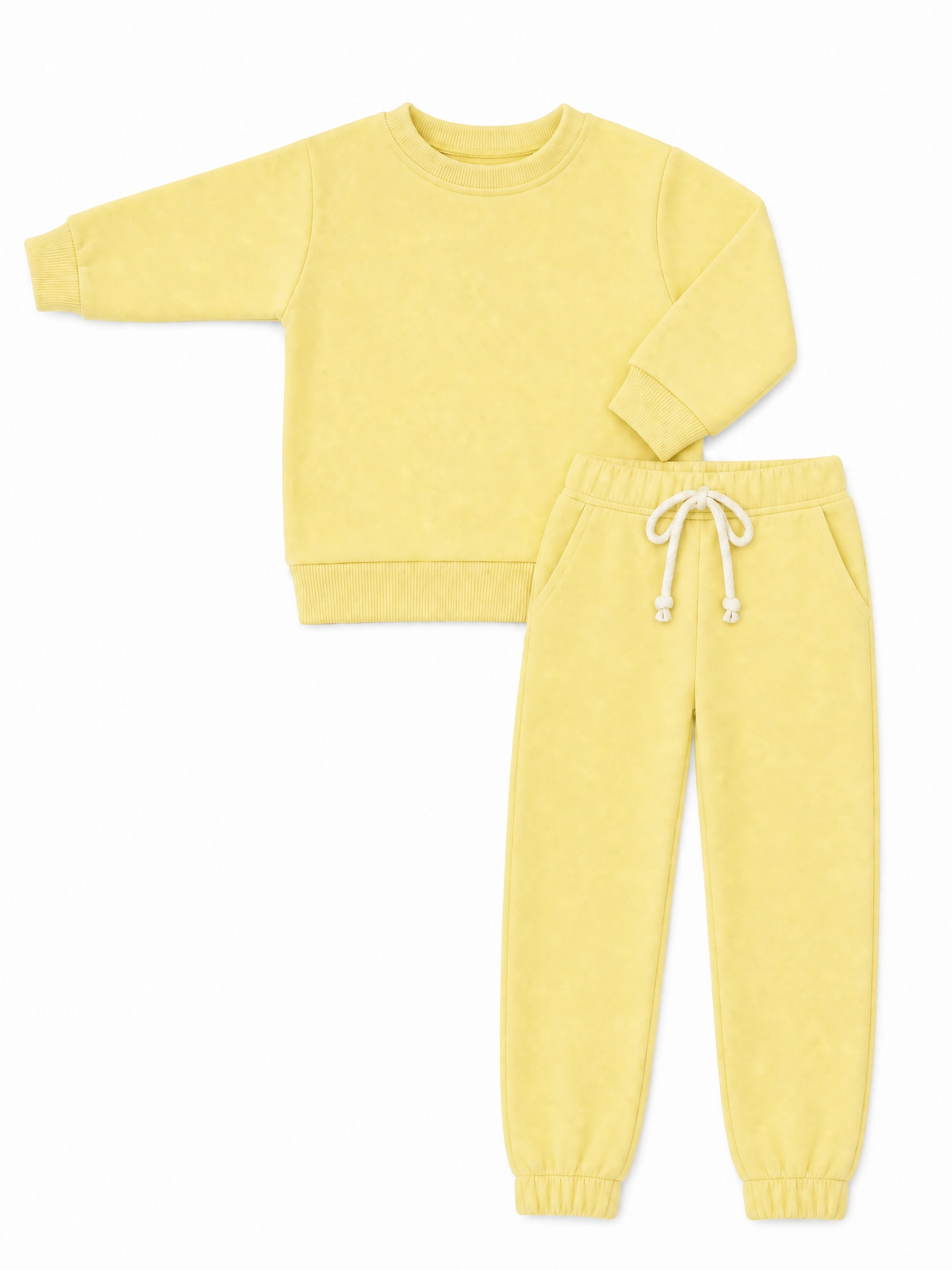 Preorder - Sweatsuit Jogger Sets  NOVEMBER TAT