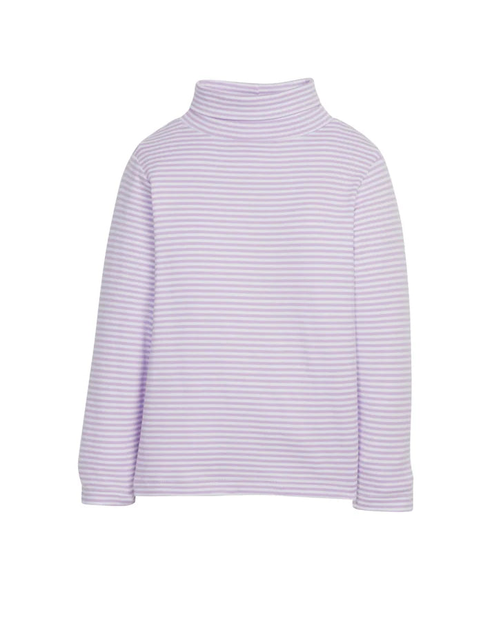 Unisex Turtleneck - OCTOBER TAT
