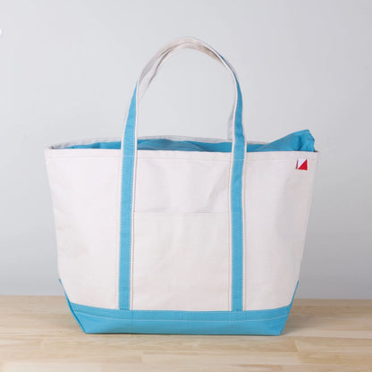 *Pre-Order* Classic Boat Tote Large