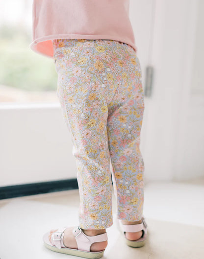 Leggings (match gingham sweaters) - OCTOBER TAT