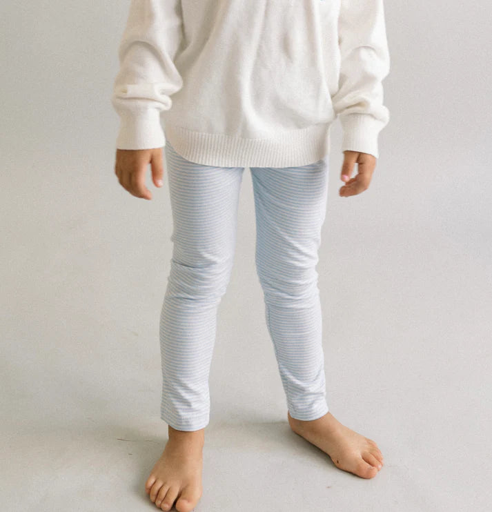 Leggings (match gingham sweaters) - OCTOBER TAT