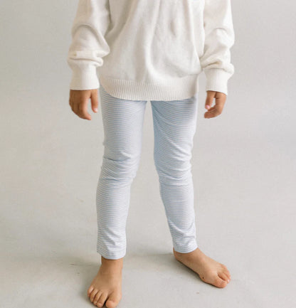 Leggings (match gingham sweaters) - OCTOBER TAT