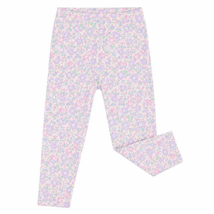 Leggings (match gingham sweaters) - OCTOBER TAT