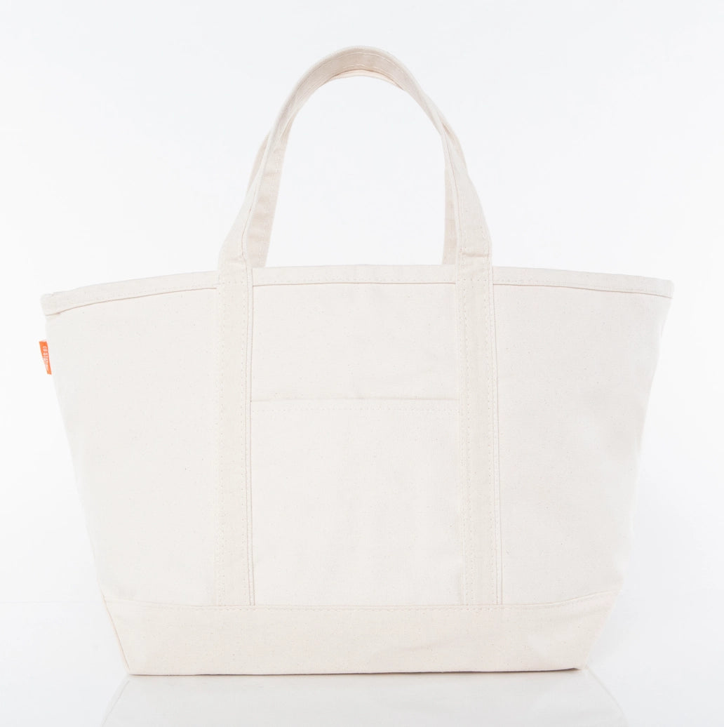 CB Station Classic Boat Tote Large & Medium