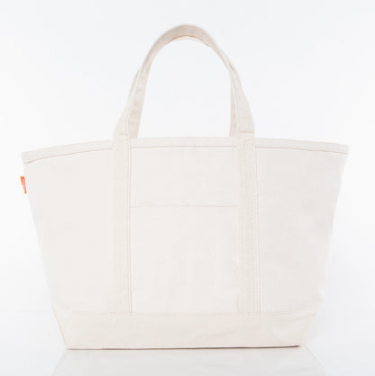CB Station Classic Boat Tote Large & Medium